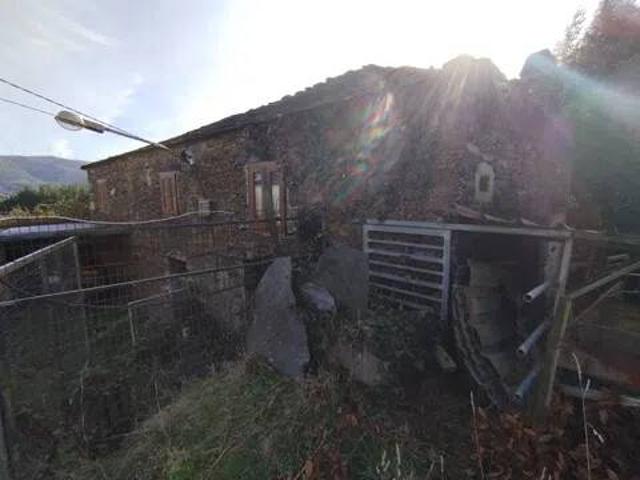 Casa Rural en venta en Ourol, Lugo