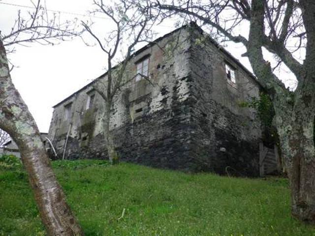 Casa Rural en venta en A Mariña Occidental, Galicia