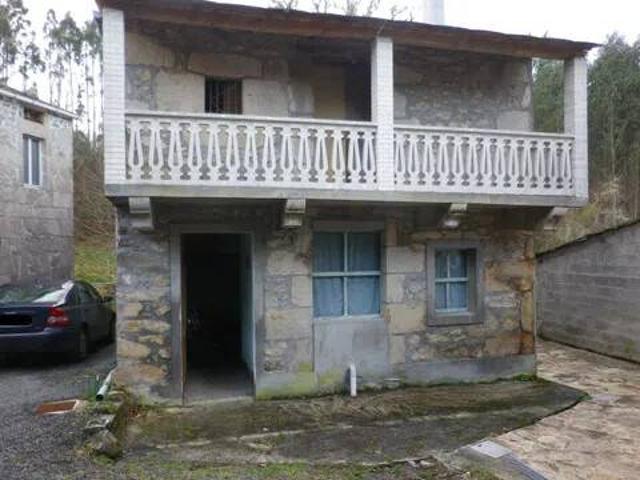 Casa Rural en venta en A Mariña Occidental, Galicia