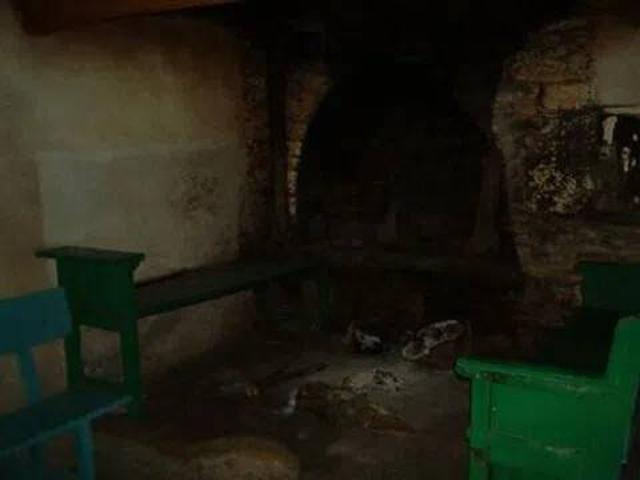 Casa Rural en venta en A Mariña Occidental, Galicia