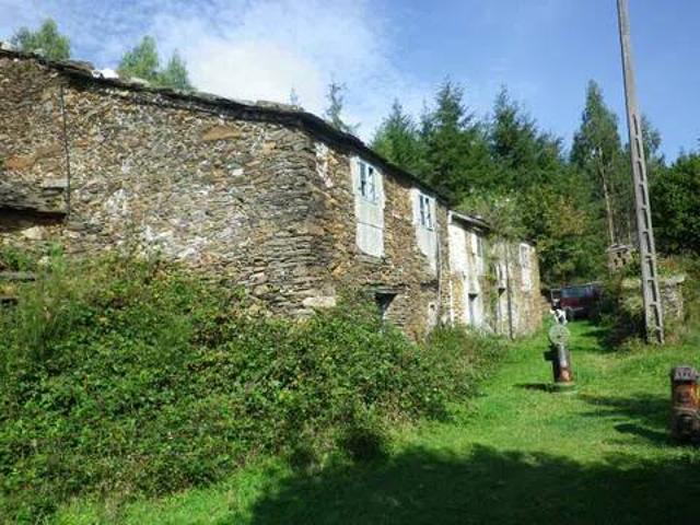 Casa Rural en venta en A Mariña Occidental, Galicia