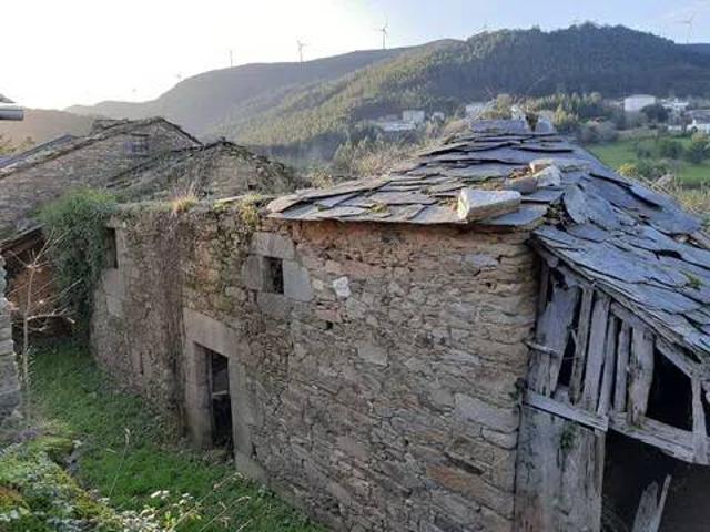 Casa Rural en venta en A Mariña Occidental, Galicia