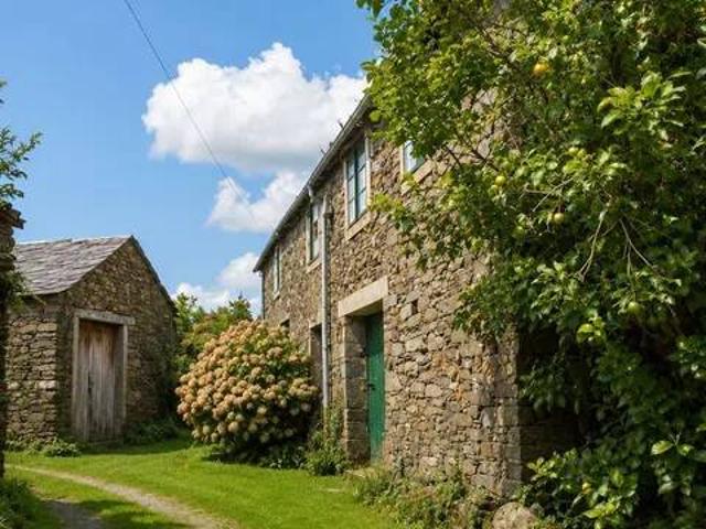 Casa Rural en venta en A Mariña Occidental, Galicia