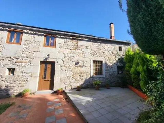 Casa Rural en venta en A Mariña Occidental, Galicia