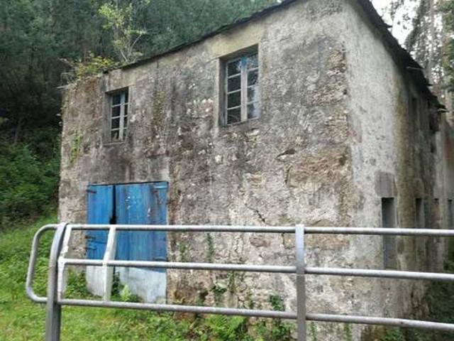 Casa Rural en venta en A Mariña Occidental, Galicia