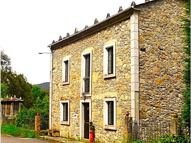 Casa Rural en venta en Ourol, Lugo