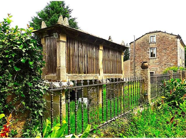 Casa Rural en venta en A Mariña Occidental, Galicia
