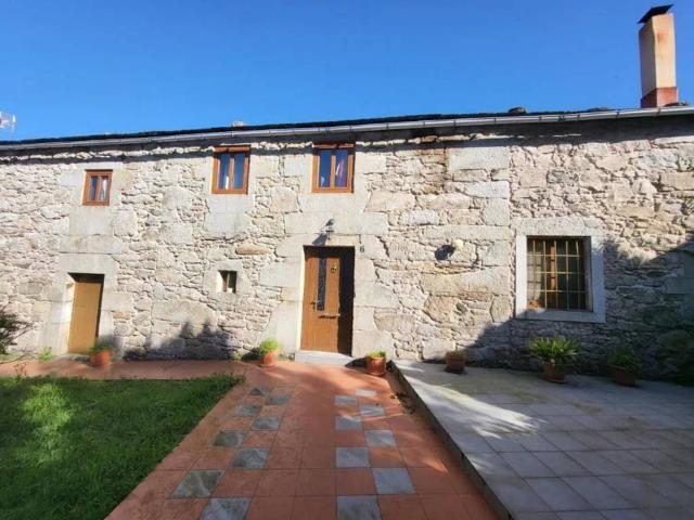 Casa Rural en venta en Ourol, Lugo