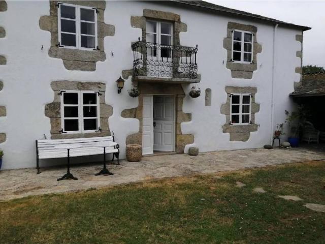 Casa Rural en venta en Lugo, Galicia