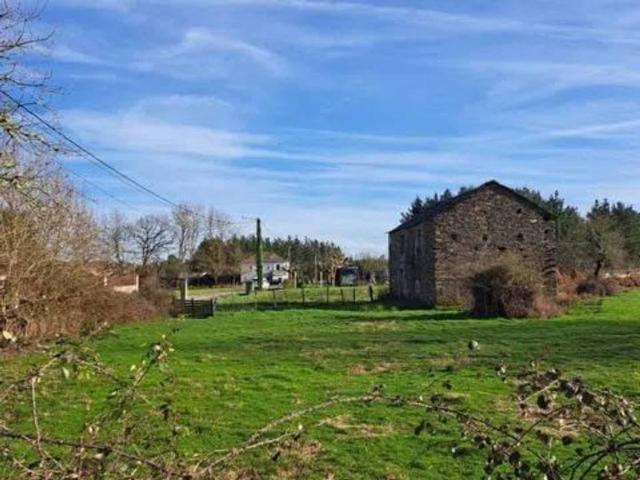 Casa Rural en venta en Lugo, Galicia