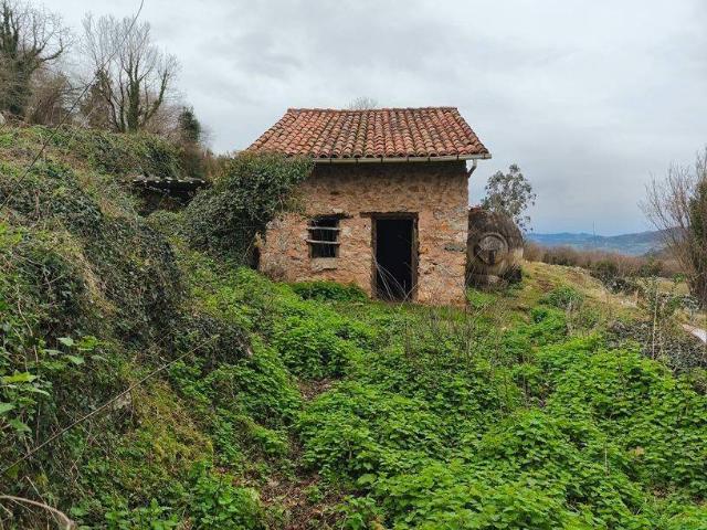 Casa Rural en venta en Oviedo, Asturias