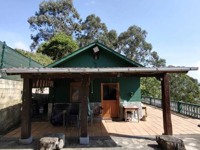 Casa Rural en venta en Casares (Naranco), Oviedo