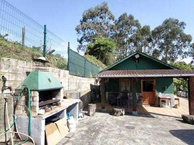Casa Rural en venta en Casares (Naranco), Oviedo