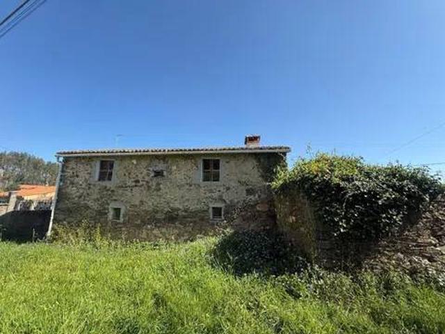 Casa Rural en venta en Oza Cesuras, Betanzos