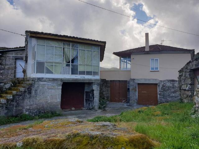Casa Rural en venta en Paderne De Allariz