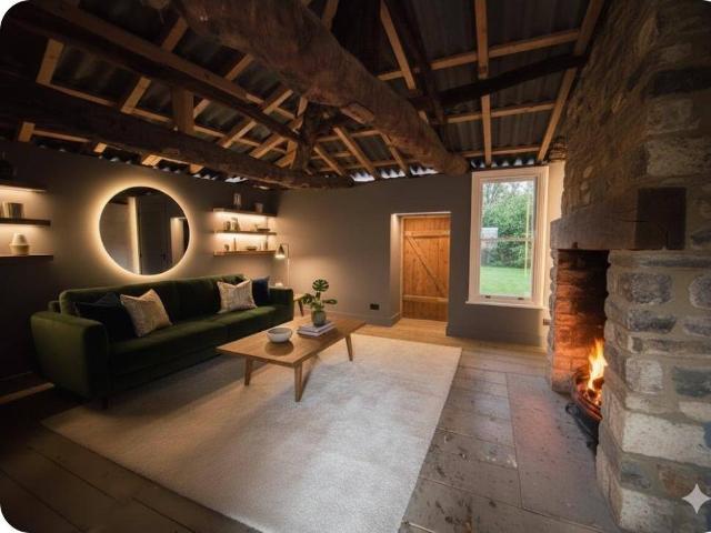 Casa Rural en venta en Paderne de Allariz, Allariz-Maceda