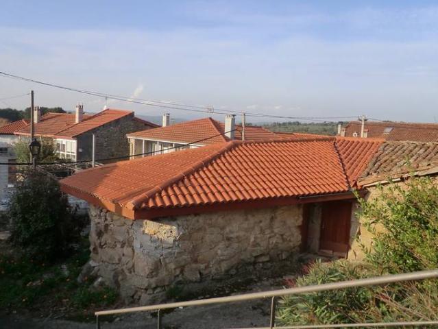 Casa Rural en venta en Paderne De Allariz, Solbeira Casa Rural en venta en Paderne De Allariz, Solbeira
