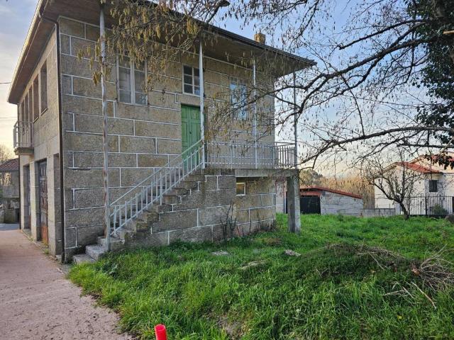 Casa Rural en venta en Paderne De Allariz