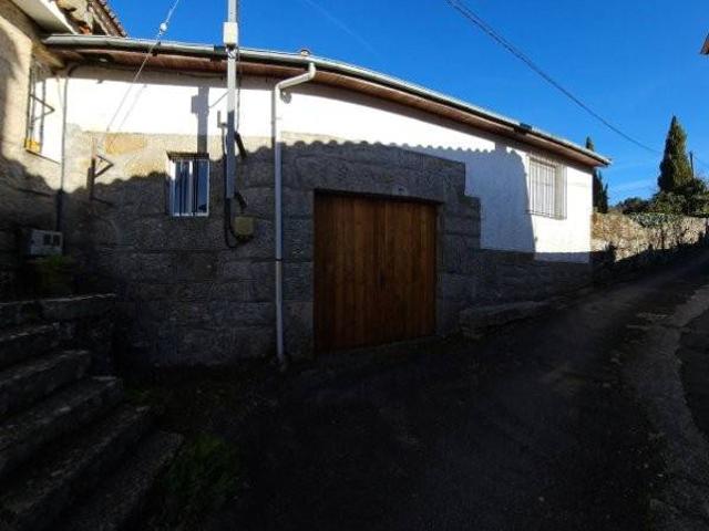 Casa Rural en venta en Paderne De Allariz