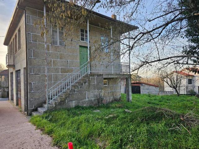 Casa Rural en venta en Paderne de Allariz, Allariz-Maceda