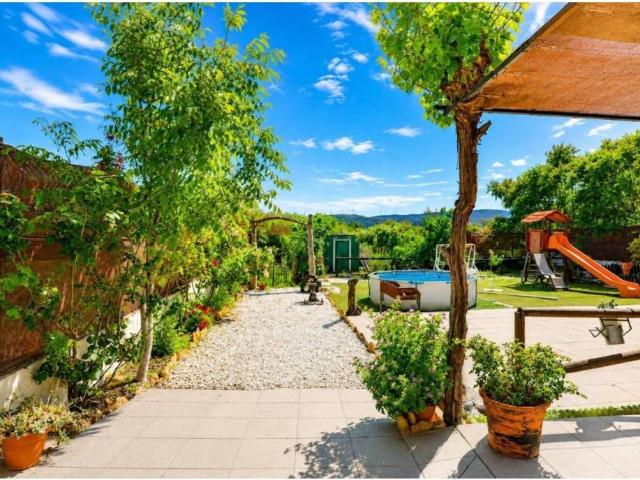 Casa Rural en venta en Comarca del Valle de Lecrín, Andalucía