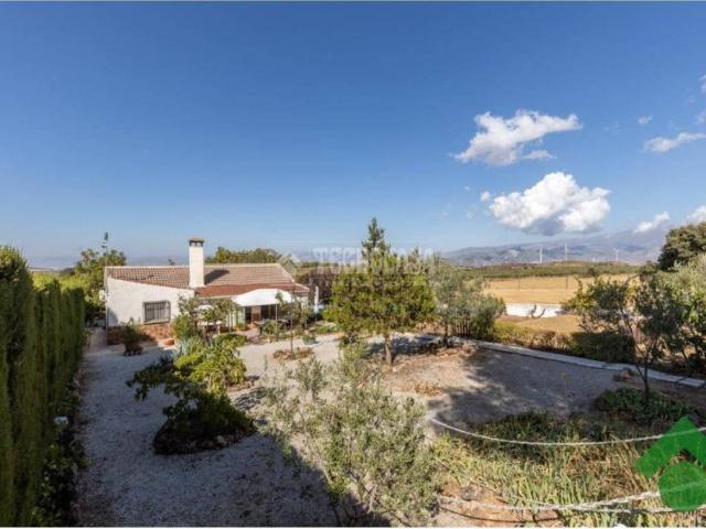 Casa Rural en venta en Comarca del Valle de Lecrín, Andalucía