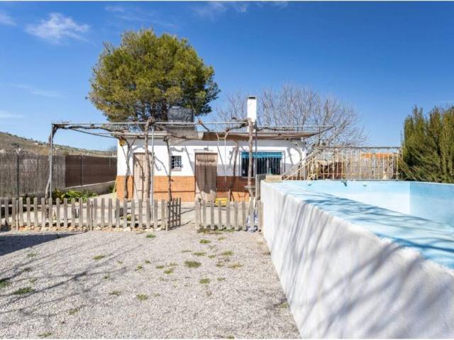 Casa Rural en venta en Comarca del Valle de Lecrín, Andalucía