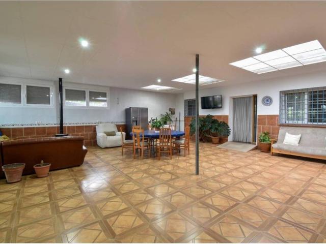 Casa Rural en venta en El Puntal, Comarca del Valle de Lecrín