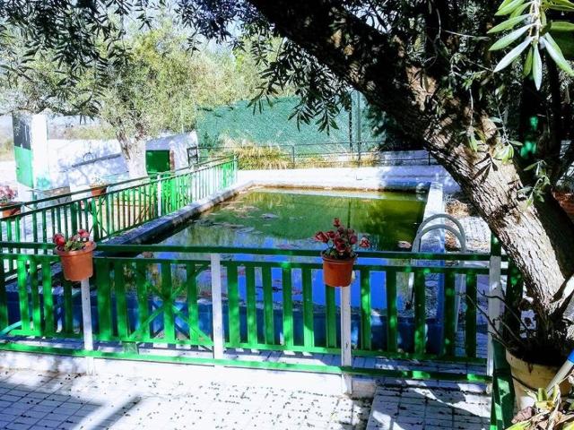 Casa Rural en venta en Comarca del Valle de Lecrín, Andalucía