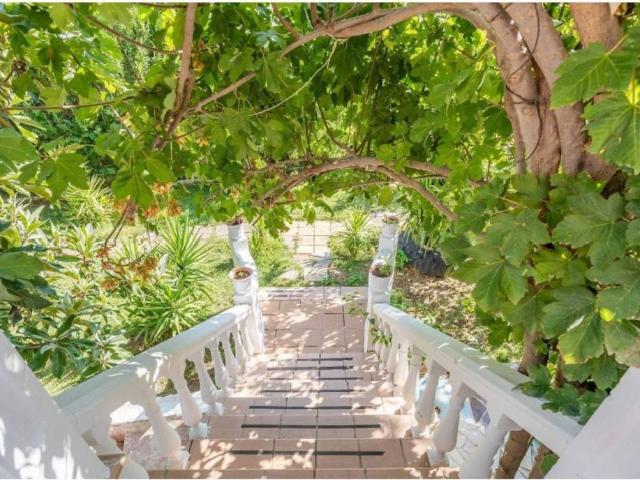 Casa Rural en venta en Comarca del Valle de Lecrín, Andalucía