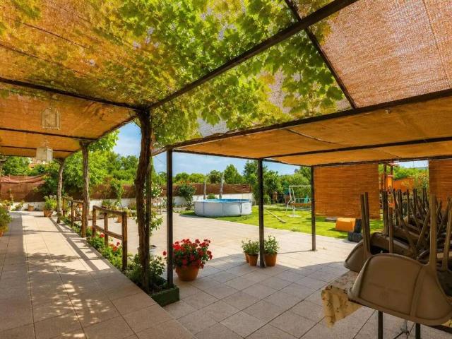 Casa Rural en venta en El Puntal, Comarca del Valle de Lecrín