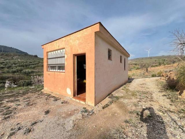 Casa Rural en venta en Comarca del Valle de Lecrín, Andalucía