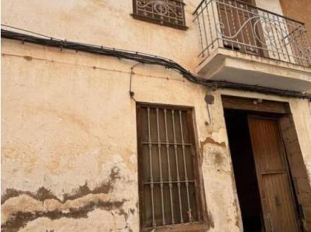 Casa Rural en venta en l'Horta Sud, Valencia