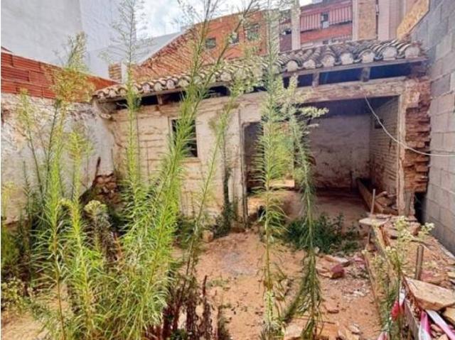 Casa Rural en venta en l'Horta Sud, Valencia