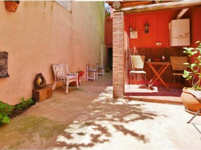 Casa Rural en venta en Palafrugell