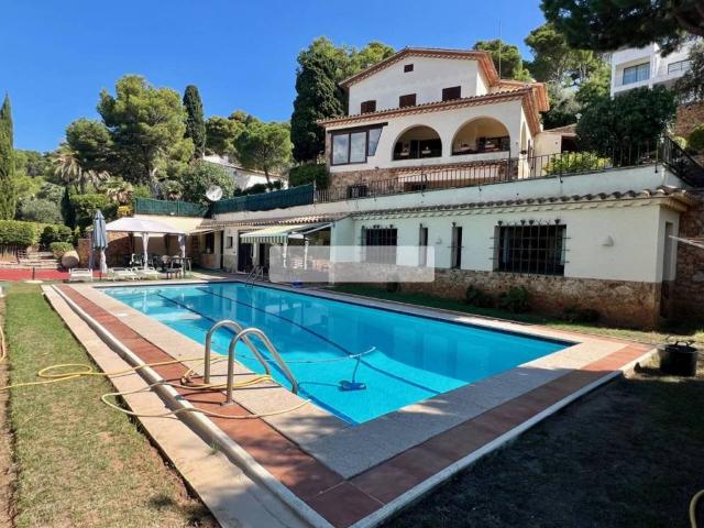 Casa Rural en venta en Palafrugell