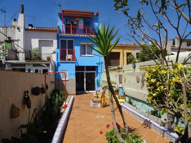 Casa Rural en venta en Palafrugell