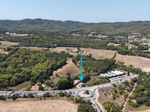 Casa Rural en venta en Baix Empordà, Catalunya