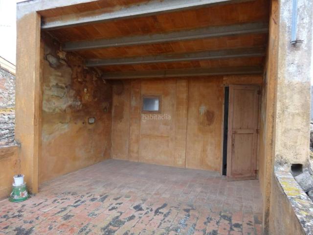 Casa Rural en venta en Palafrugell