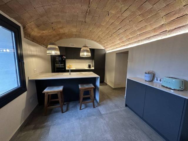 Casa Rural en venta en Sant Joan de Palamós, Baix Empordà