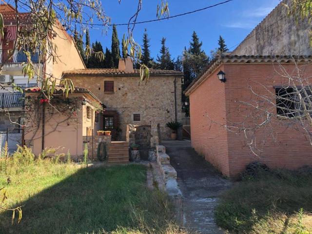 Casa Rural en venta en Palamós