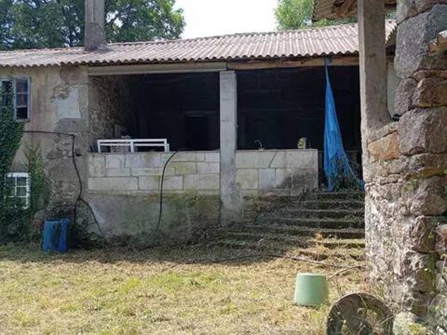 Casa Rural en venta en A Ulloa, Galicia