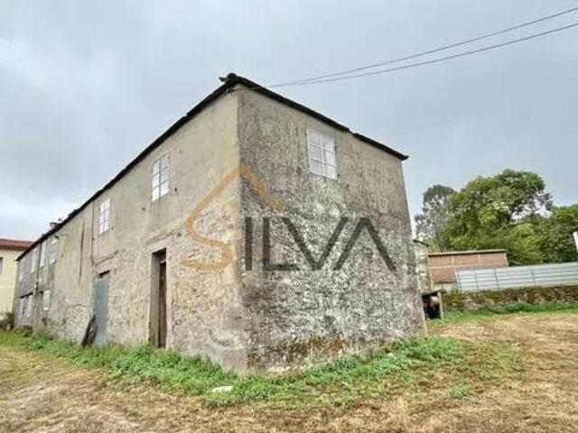 Casa Rural en venta en A Ulloa, Galicia