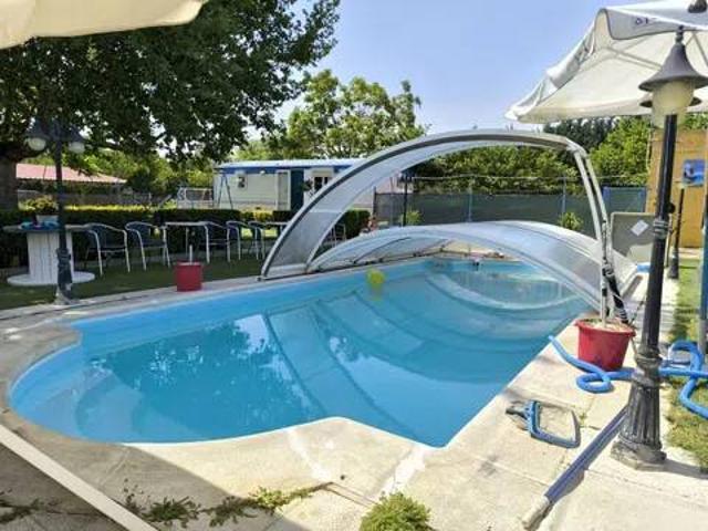 Casa Rural en venta en Palencia, Castilla y León
