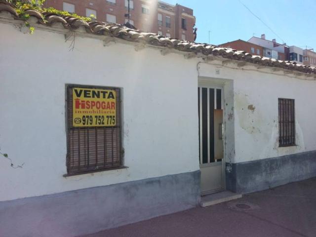 Casa Rural en venta en Palencia, Castilla y León