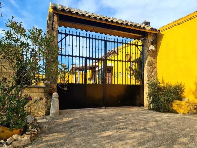 Casa Rural en venta en Palenciana, Andalucía