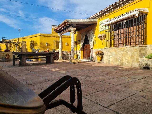 Casa Rural en venta en Palenciana, Andalucía