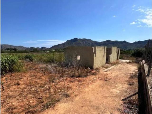 Casa Rural en venta en la Safor, Valencia