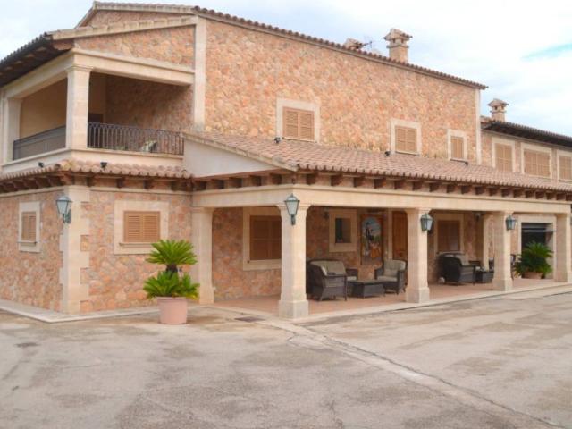Casa Rural en venta en Palma, Llevant