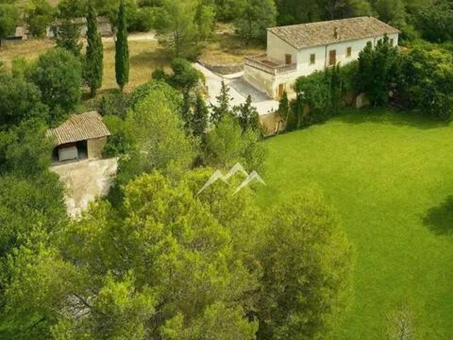 Casa Rural en venta en es Secar de la Real, Palma